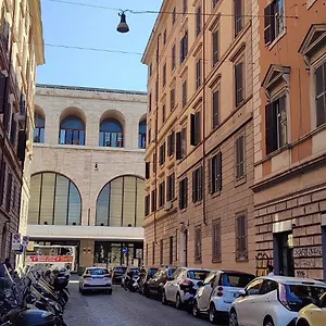 Incantevole Termini Rzym