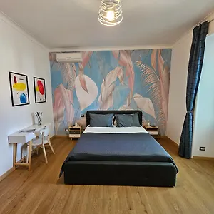 Appartamento The Place Milizie, Roma