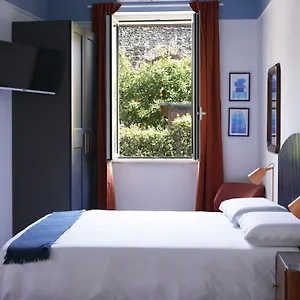 Appartamento Bivio - Casa Azzurra, Roma