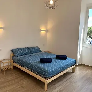 Appartamento Lotto 10, Roma