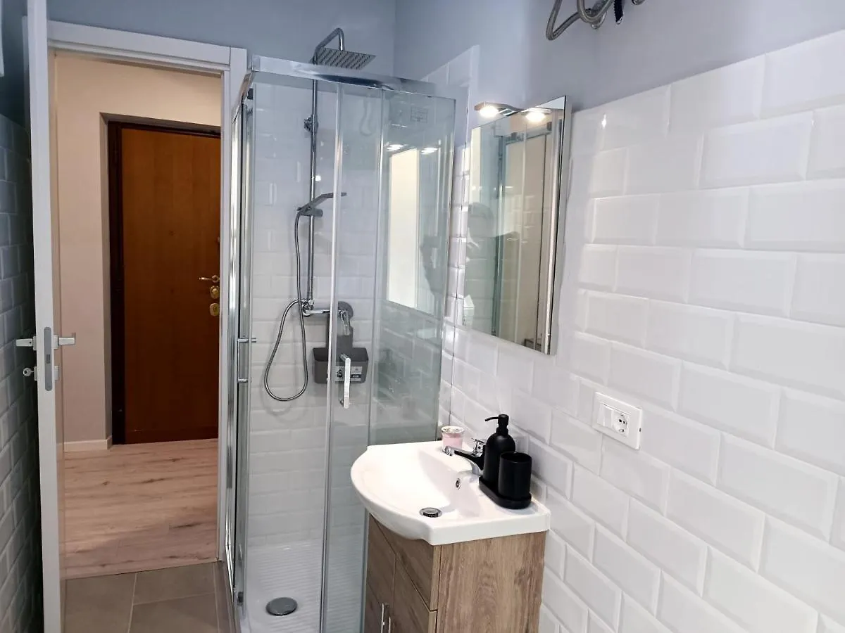 Casa Paolina A Metro San Paolo Apartment Rome