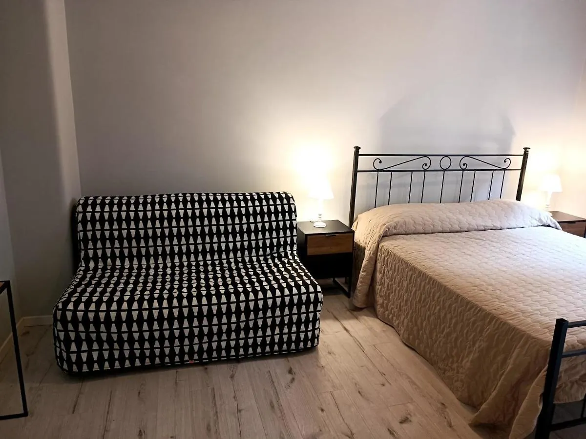 Casa Paolina A Metro San Paolo Apartment Rome