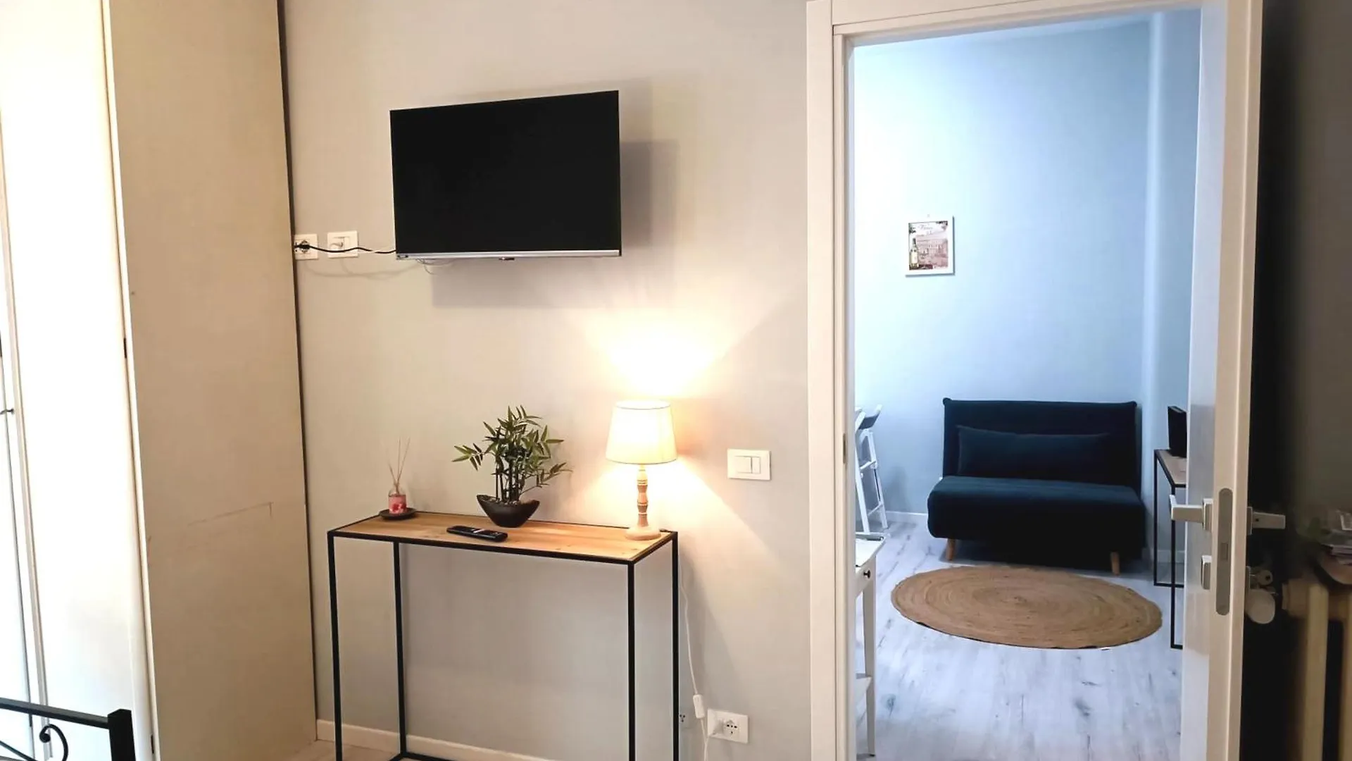Casa Paolina A Metro San Paolo Apartment Rome 0*,