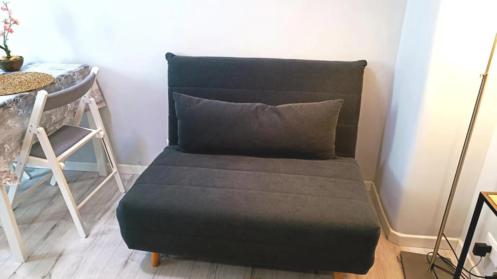 Casa Paolina A Metro San Paolo Apartment Rome Italy