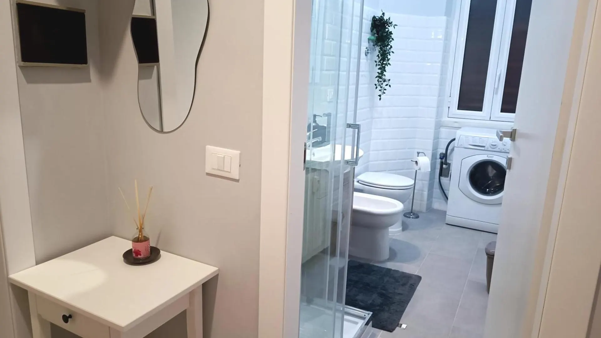 Апартаменты Casa Paolina A Metro San Paolo Рим 0*,